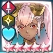 Kun37694514's profile picture. FEアカウントです.*･ﾟ(*º∀º*).ﾟ･*.
現在は聖戦の系譜と風花雪月の🦌をプレイ中です！
ヒーローズでオーブ貯蓄始めました！最推しはレーヴァテインちゃん(ΦωΦ)