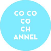 CoCoCo CHANNEL (@cococo_channel) 's Twitter Profile