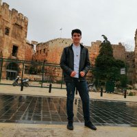 mouhamad kaddour (@z4c4cl1tcgrkdve) 's Twitter Profile