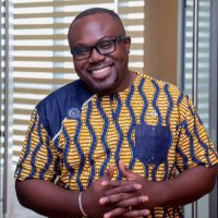 Stephen Caleb Opuni (@opunicaleb) 's Twitter Profile