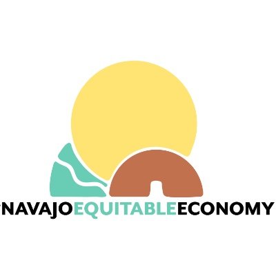 Coal was inequitable. Let us return to Diné Fundamental Law, water for the people, and an economy for the people. https://t.co/2gAeUa2Kfk to learn more.