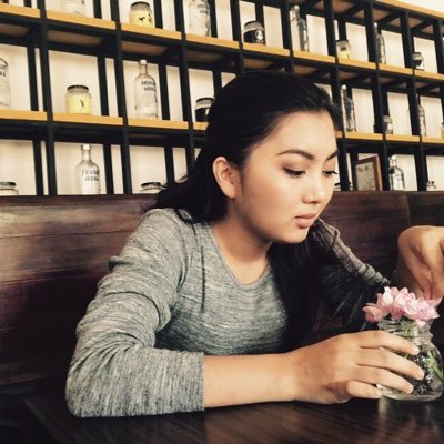 marianaomii's profile picture. This is life, not heaven.