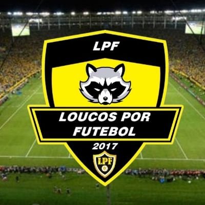 Loucos por Futebol