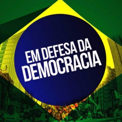 Professor, Protestante, Cientista da Religião e da vida! Trato assuntos diversos: política, humor, fé, defesa do Estado de Direito, da Constituição e muito +