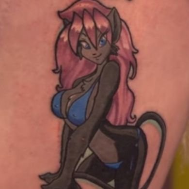 furriyfox's profile picture. furriy