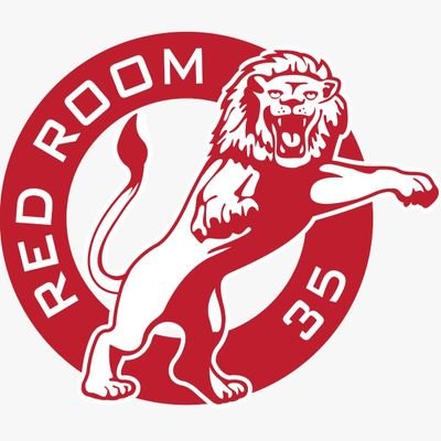Red Room 35 is suite @ the Wanderers cricket stadium in Johannesburg, South Africa.