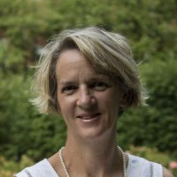 Leslie L Davis, PhD, NP, FAAN (@lldavis_uncch) 's Twitter Profile