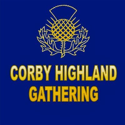 Corby Highland Gathering is returning in 2024 on Saturday 13th and Sunday 14th July

Contact us with your enquiries