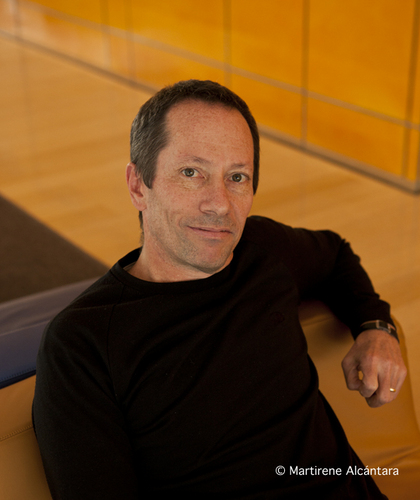 Eduardo Porter Profile