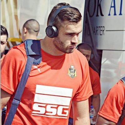 Wiaan_Griebenow's profile picture. South African. Born in Cape Town. 

Playing rugby in Scotland / HawickRFC