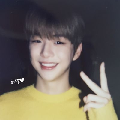 _danik961210's profile picture. FLOWDꔛ♡ྀི 라츠고다니엘=라녤                            
      
                                                            #강다니엘 너는 내 행복 강어지야🫶🏻