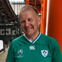 Les O'Gorman ๐โ๏ธ๐ฎ๐ช๐ช๐บ (@lesogorman) 's Twitter Profile