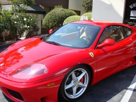 The finest detail, tint, & paint available for your car. We take pride in our work & build long-term relationships with each and every one of our clients.