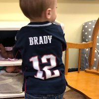 Dean(@Patriots_4_life) 's Twitter Profile Photo