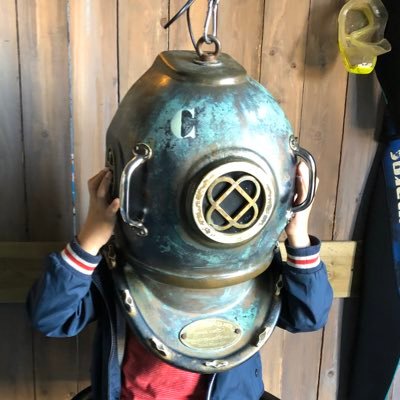 madjidwaterman's profile picture. 