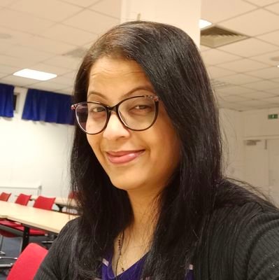 Hornby scholar 2019 -20, MA TESOL-University of Warwick, UK.Principal MPS L. K. Waghji Cambridge School ,Climate Action Educator& a hardcore researcher..