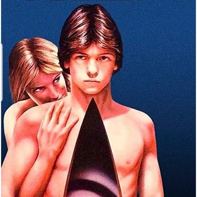 English expat living in USA
#cinema #exploitation #film #horror #movies #videonasty #videonasties
@TheNastyVideo
BlueSky
Instagram
Threads