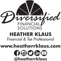 Diversified Financial Solutions(@HeatherWithDFS) 's Twitter Profile Photo