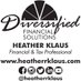 Diversified Financial Solutions (@heatherwithdfs) Twitter profile photo Diversified Financial Solutions (@heatherwithdfs) Twitter profile photo