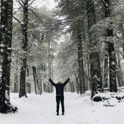 eder_jam's profile picture. Hombre 37 | Hermano | Hijo | Ingeniero | sueño con un chile mas justo y ciudadanos mas educados, apasionado por la analítica y los datos.