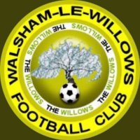 Walsham Le Willows A (@a_walsham) 's Twitter Profile
