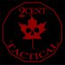 2 Cent Tactical (@2centtac) Twitter profile photo