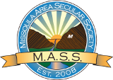 secularmissoula's profile picture. The Missoula Area Secular Society is 501(c)3 non-profit fostering a community of atheists, agnostics, secular-humanists, and other non-thieists in Missoula, MT.