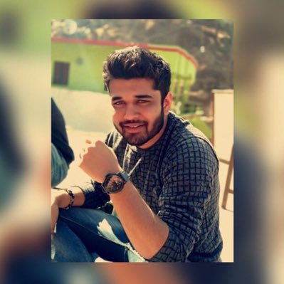 SKoharwal's profile picture. 