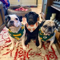 ThePawpurtyBrothers (@thepawpurtybros) 's Twitter Profile