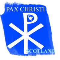 Pax Christi Scotland(@PaxScotland) 's Twitter Profile Photo