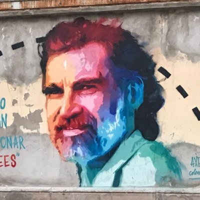 AlbertxbX's profile picture. 