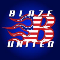 Blaze 18 United(@blaze18united) 's Twitter Profile Photo