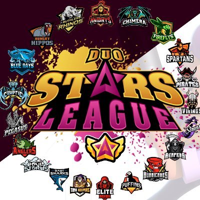 The First League To Promote Unity In The Community!
Creating A New Community In The Brawl Stars Competitive
Scene | https://t.co/YPaWqy8ypm