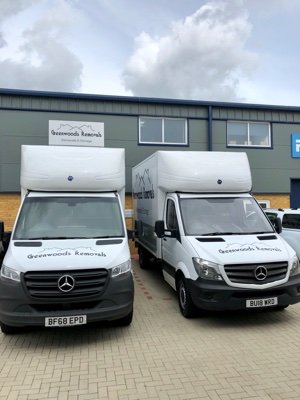 We are the #Chichester house #Removals company you can trust. We can also take care of household clearances, Man & Van jobs, #Piano Moves and #Storage solutions