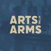 Arts at the Arms (@arts_arms) Twitter profile photo