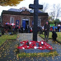 Prestwich Remembers (@prestremembers) 's Twitter Profile