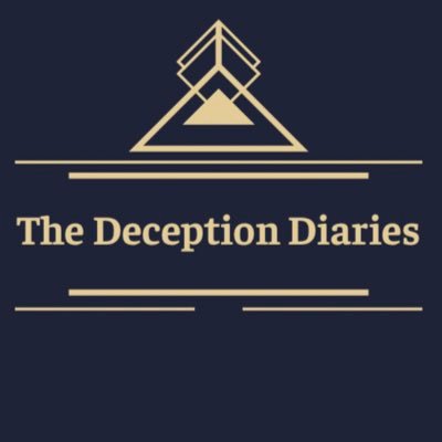 A place dedicated to #deception #deceptiondetection #liedetection #investigativeinterviewing #CrimTwitter created by PhD student @LouiseJupe.