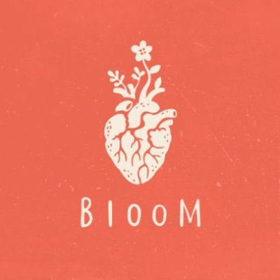 Blooming process