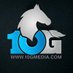 10G Media (@10gMedia) Twitter profile photo