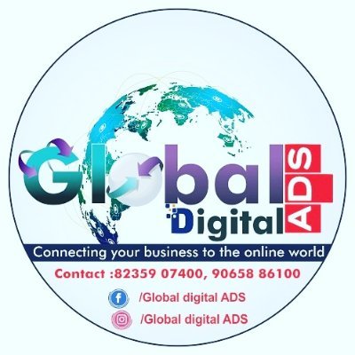 All Type Digital Advertisement Through Social Media