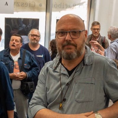 Renevonk1's profile picture. Dutch Photographer 🇳🇱