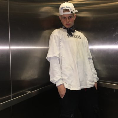 trapsalem's profile picture. old acc - follow new @salembands1