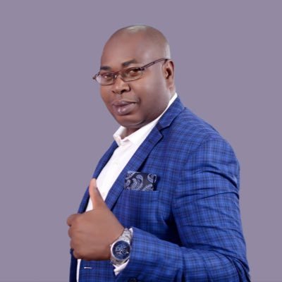 Media practitioner/advisor, trained diplomat. 2019 Zenith Labour Party Senatorial Candidate, Ondo South.