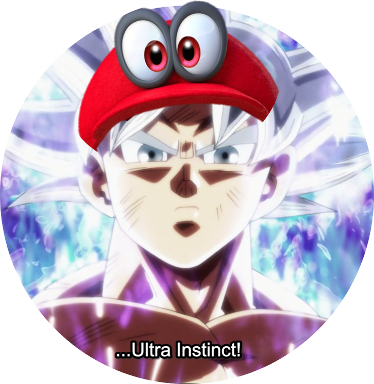 MarioManiacさんのプロフィール画像