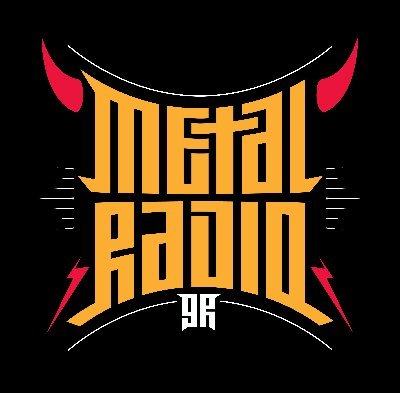 Metalradiogr is a web radio and metal portal. We broadcast Metal music that is heavy as f@#k and current like never before! I don't dance... I headbang