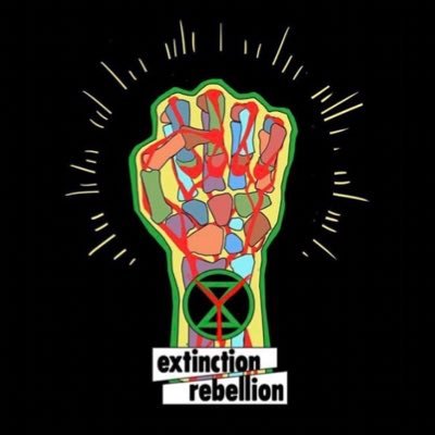 A youth-led movement fighting to preserve the future of humanity. Join the rebellion ⤵️