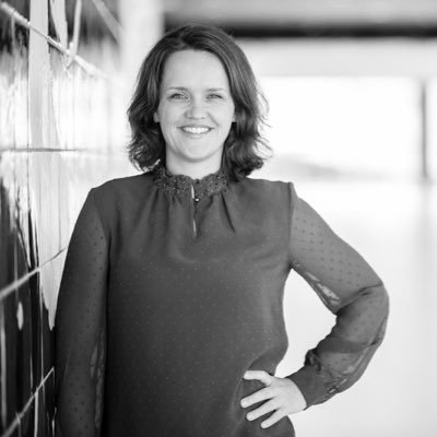 MarleenvdZalm's profile picture. Project Manager - World Forum The Hague #events #congres #workingmom #denhaag