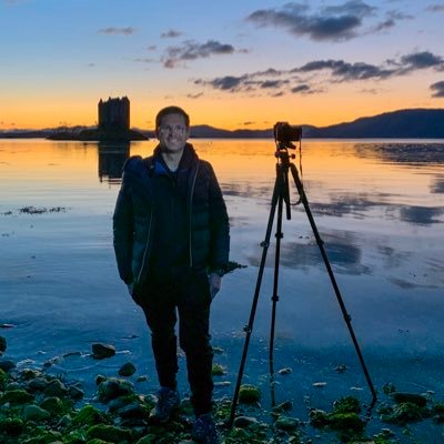 #Liverpool Landscape photographer from Liverpool. Sharing my experiences in taking photos.