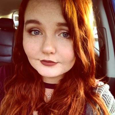 sj_rockhill's profile picture. she/her
My habits include talking about leftist politics 'too much' and reading feminist and queer theology