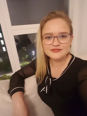 Andrea Kirsch Profile
